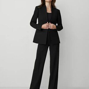 Ann Taylor Black Blazer